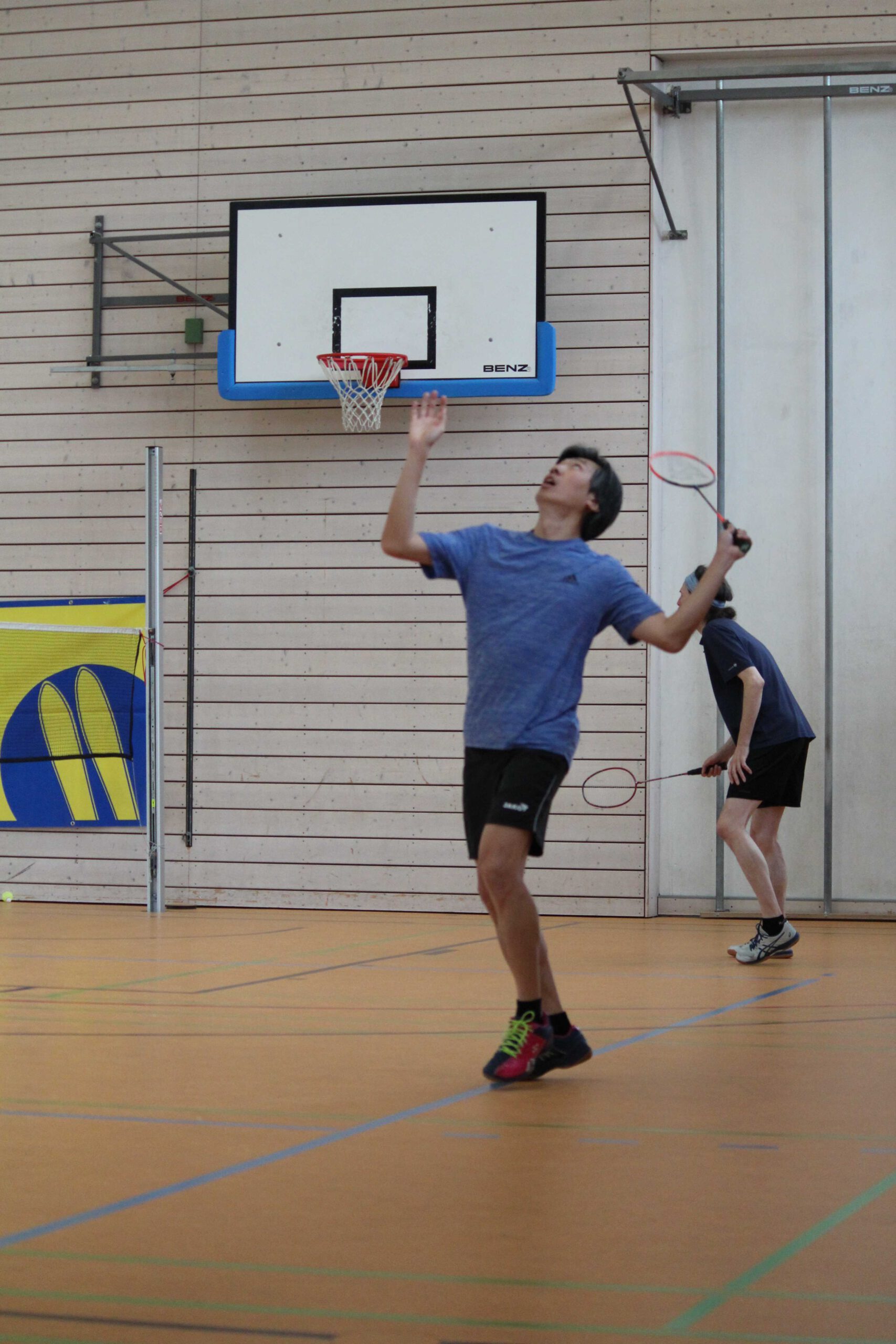 Badminton-Meisterschaft_2023 8